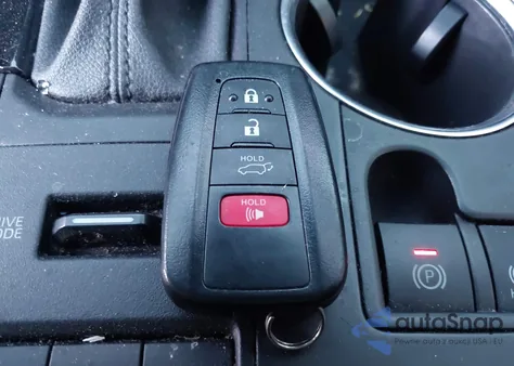 2021 Toyota Highlander Xle from USA, damaged, VIN 5TDGZRBH1MS153467